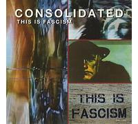 Consolidated - This is Fascism/Sexual Politics of Meat