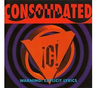 Consolidated - Warning: Explicit Lyrics