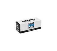 Consommable argentique ILFORD PACK 10 -FP 4 PLUS 120 FILMS