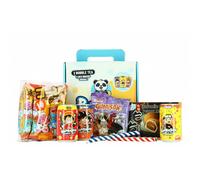 Consommable-Bubble Miam Box Vol 2