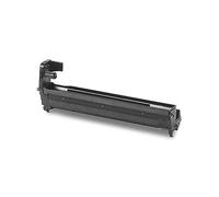Consommable d'impression laser OKI 46857505 : Cartouche EP-CART-Y Compatible, 30000 pages, pour C824dn/n, C834dnw/nw, C844dnw