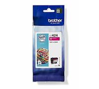 Brother Consommable informatique LC424M