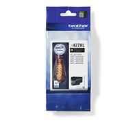 Brother LC-427XLBK - Noir - Cartouche d'encre - Grande capacité