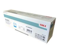 Consommable - OKI - EP-CART-C-ES5432/5473 - Noir - Compatible avec ES5432, ES5442, ES5473 - Original