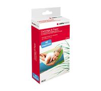 Papier photo instantané AGFAPHOTO Cartouche + 40 films Realipix Moments