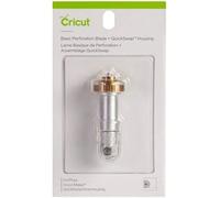 Consommable pour imprimante Cricut Perforation Blade + QuickSwap Housing for Maker Machines