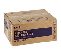 Consommable thermique DNP pour DS-RX1 HS 13x18cm - Carton de 2 x 400 tirages