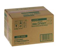 Consommable thermique FUJI pour ASK-300 15x21cm - 2 x 200 tirages (R68-CF400)
