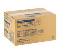 Consommable thermique FUJIFILM pour ASK-400 - Largeur 152mm - pour 800 photos 10x15cm ou 400 photos 15x20cm