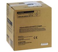 Consommable thermique FUJIFILM pour ASK-500 - Largeur 152mm - pour 750 photos 10x15cm ou 375 photos 15x20cm