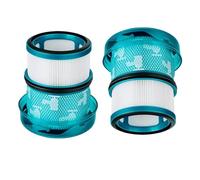 Consommables De Filtre D'aspirateur, Compatibles Avec Dyson, DS60/V16 Piston Animal/V16 Piston Animal Nautik, Élément Filtrant