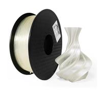 Consommables d'impression 3D, PLA Night Glow Series Série d'impression Consommables, Précision +/- 0,03 Mm, Bobine De 1 Kg,Blue Purple