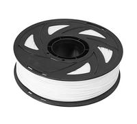 Consommables d'imprimante non toxiques de dureté de PLA de filament d'imprimante de trois dimensions pour l'imprimante