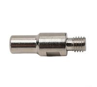 Consommables efficaces pour coupe-plasma Chicago Electric 95136, options pour kits de 49/24/20/10 pièces (10 électrodes)