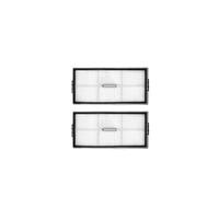 Consommables For Boîte À Poussière Et Filtre, Compatibles Avec Roborock G20S Ultra, Aspirateur Robot(2 filters)