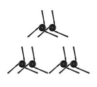 Consommables For Brosse Latérale Noire, Compatibles Avec Les Accessoires De Robots Balayeurs Dream, Chasing X40/S30Pro Ultra