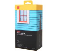 KODAK 4PASS Cartouche (10x15cm) für KODAK Dock and Dock Plus, 80 Feuilles