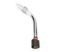 Consommables pour chalumeau de soudage Binzel 15Ak 24Kd 36Kd Mig Embouts de buse en cuivre pour une performance durable à haute température et une étanchéité fiable