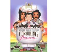 Consuming Passions