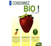 Consommez Bio !