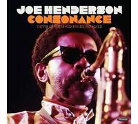 Consonance: Live at the Jazz Showcase