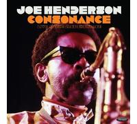 Consonance : Live At The Jazz Showcase CD
