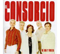 Consorcio - De Ida Y Vuelta
