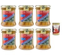 Wasa Original Lot de 3 crackers avec 100 % farine de seigle, tranches croustillantes avec farine de seigle entier, riches en fibres, 275 g + boîte italienne Gourmet Polpa di Pomodoro 400 g