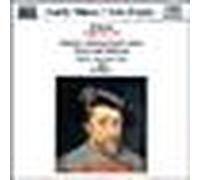 Consort and Keyboard Music