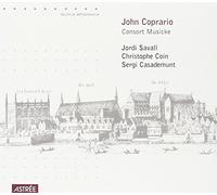 Consort Music