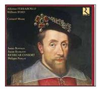 Consort Music
