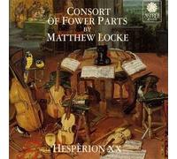 Consort Of Fower Parts