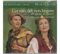 Consort of Musicke - Cor Mio Dehnon Languire