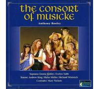 Consort of - Musicke [Import]