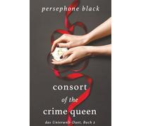 Consort of the Crime Queen