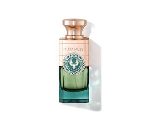 Consort Patchouli Of The Underworld Extrait de Parfum