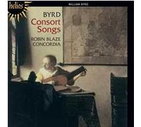 Consort songs