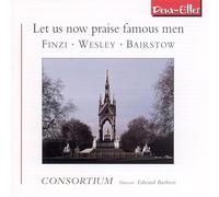 Consortium - Consortium / Barbieri. Edward