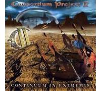 Consortium Project II - Continuum in Extremis [Import]