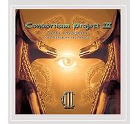 Consortium Project III - Terra Incognita [Import]