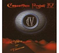 Consortium Project IV - Children of Tomorrow
