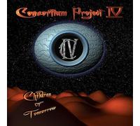 Consortium Project IV - Children of Tomorrow