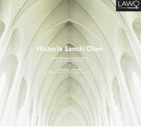 Schweitzer – Historia Sanci Olavi – SACD Digipack – Lawo