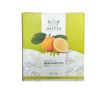 Consorzio Motta - Jus de bergamote italien 100% naturel sans conservateurs, riche en vitamine C, bag-in-box de 5 L, origine Reggio de Calabre