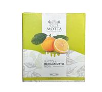Consorzio Motta - Jus de bergamote italien 100% naturel sans conservateurs, riche en vitamine C, Bag in Box de 3 L, origine Reggio de Calabre