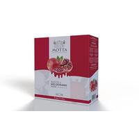 Consorzio Motta - Jus de grenade italien 100% naturel sans conservateurs, riche en vitamines, Bag in Box 3 L, produit en Calabre
