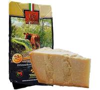 Consorzio Vacche Rosse - Parmigiano Reggiano 24 mois - Huitième de roue - 4 Kg