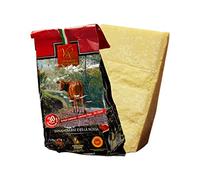 Consorzio Vacche Rosse - Parmigiano Reggiano 30 mois Stravecchio - Tranche 1 Kg