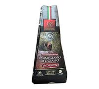 Consorzio Vacche Rosse - Parmigiano Reggiano DOP Vaches Rouges - 40 Mois - 250 g