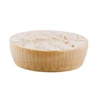 Consorzio Vacche Rosse - Parmigiano Reggiano Riserva 40 mois - Demi-roue - 17 Kg